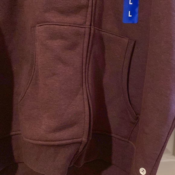 Danskin hoodie NWOT - Picture 2 of 5